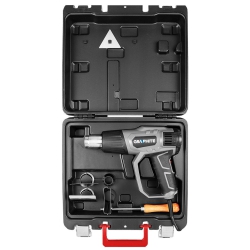 opalarka 2000W 50/550/550st walizka 59G526